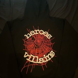 sp5der x metro boomin